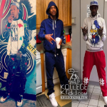 Lil Reese Says RondoNumbaNine & Cdai Did Not Snitch
