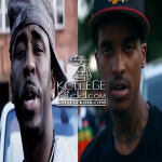 Lil Reese To Feature Rocko On Upcoming Mixtape
