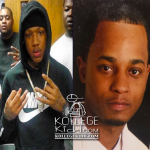 Lil Durk’s OTF Brother, RondoNumbaNine, Charged With First-Degree Murder