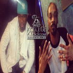50 Cent Calls Out Snoop Dogg For French Manicure