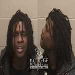 Chief Keef Says He Was High In DUI Mugshot