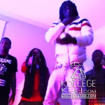 Chief Keef Teases ‘Close That Door’ Music Video