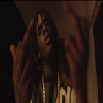 Chief Keef Glos Up On Set Of ‘F*ck Rehab’ Music Video