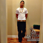 Lil Bibby ‘Ain’t Looking Back’ In New Song Teaser