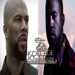 Kanye West & Common Team To Create 20,000 Jobs For Chicago Teens