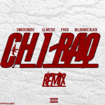 Swagg Dinero, Lil Mister, P. Rico & Billionaire Black To Drop ‘Chi-Raq’ Remix