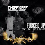 Chief Keef To Drop New Song ‘F*cked Up’ Featuring Tadoe & BallOut