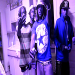 Big Homie Q, Gunna, KT & Lil Tay Drop ‘Tony Hawk’ Music Video