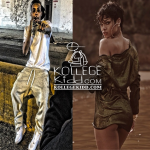 Lil Herb Thirsts For Rihanna After Nude Photos Surface 