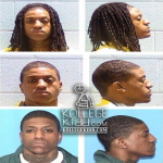 Rico Recklezz’ Dreads Cut In Prison; Expected To Come Home In Few Months
