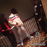 New Music: Chief Keef- ‘F*cked Up’ Featuring BallOut & Tadoe