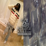 Victim In Chief Keef Mansion Shooting Released From Hospital