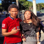 Lil Bibby Doesn’t Like Lace Fronts And Dark Butts: ‘I Need A Light Skin, Red Bone’ 