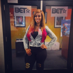 Chella H Sits Down With BET