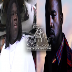 Young Chop Has New Music With Kanye West