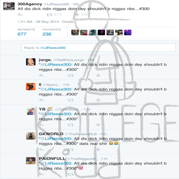 Lil Reese Reacts To Possible Lil Durk and Migos' O'Block ...