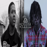Lil Durk Addresses Beef With Chief Keef In ‘Chiraq’ Remix
