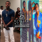 Lil Durk To Film New Music Video With Migos In Chicago