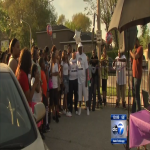 Family And Friends Celebrate Endia Martin’s 15th Birthday