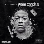 Lil Bibby Reveals ‘Free Crack 2’ Official Cover Art