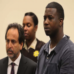 Gucci Mane Pleads Guilty To Gun Charge