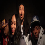 #TBT Lil Herb- ‘In It Boyz’ Music Video Featuring Armani and KP Montana
