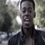 Lil Kemo Previews ‘All The Time’ Music Video