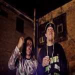 Chase Banz & King Yella Drop ‘Party Hard’ Music Video