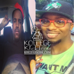 Lil Reese Checks Fan For Dissing Him And Chief Keef