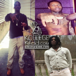 Lil Reese Says Chief Keef & Lil Durk Are Not Beefing