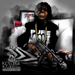 Chief Keef Disses Chicago: ‘I Ain’t From Chiraq, I From Chicaglo’