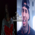 Chief Keef And Tyga To Collaborate On New Music
