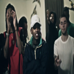 Swagg Dinero, Smith N Wesley, King Dre, P30 & Kozel Drop ‘Never Go Fa Broke’ Music Video