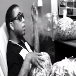 Behind The Scenes Look At BallOut’s ‘Free Weed’ Music Video