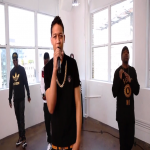 Lil Bibby Styles On XXL 2014 Freshman In Cypher: ‘I Need The Cover, Why The F*ck I Gotta Share With Them?’