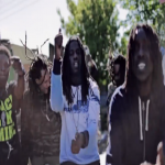 Billionaire Black and Lil Nuka Drop ‘Run Ya Check Up’ Music Video