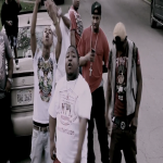 Lil Chris Drops ‘Get On Yo Sh*t’ Music Video