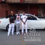 G Count Films ‘Dat N*gga’ Music Video Featuring Lil Herb and Lil Durk