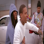 Lil Durk, OTF NuNu and French Montana Promote ‘Signed To The Streets 2’ and Hit The Streets of Harlem In ‘NYC Vlog’