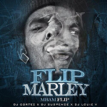 MBAM Flip Preps New Mixtape ‘Flip Marley’ 