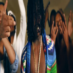 New Premier: Chief Keef- ‘Gucci Gang’ Music Video Featuring Justo and Tadoe