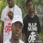 OTF Black Disciple Provides Solution To Ending Violence In Chiraq: ‘Bring Some Jobs Out Here and Centers For These Kids’