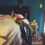 Lil Reese Celebrated Birth Of Firstborn Daughter On Father’s Day