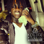 Chief Keef To Drop New Single ‘MCM’