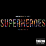 Chief Keef and Asap Rocky To Drop New Song ‘Super Heroes’