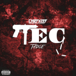 Chief Keef Reveals Cover Art For New Single ‘Tec’