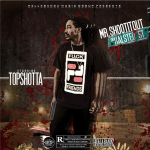 Top Shotta Preps New Mixtape ‘Mr. Shoot It Out On Halsted St.’ 