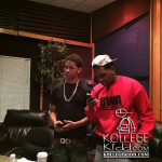 Lil Bibby and Kevin Gates Drop New Song ‘We Are Strong’