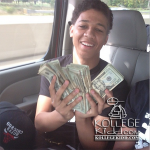 Lil Bibby Says Money Attracts Bad People