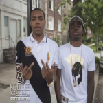 New Music: Kill Bill and Lil Herb- ‘Just Getting Started’
